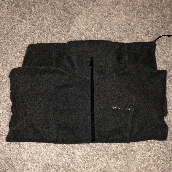 Columbia Jacket - Picture 3 of 4